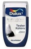Farby zewnętrzne - Dulux Easycare Plus 30ml Odporny popielaty - miniaturka - grafika 1