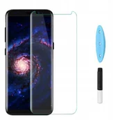 Szkła hartowane na telefon - Samsung Szkło Galaxy S8 / S9 Plus Uv Na Cały Ekran - miniaturka - grafika 1