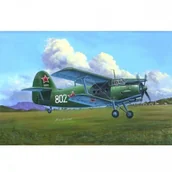 Modele do sklejania - Hobby Boss Antonov AN-2/ AN-2CX Colt - miniaturka - grafika 1