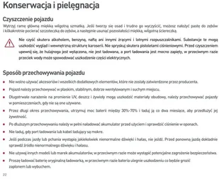 NIU Hulajnoga elektryczna NIU KQI3 PRO CZARNO-ZŁOTA - Hulajnogi elektryczne - miniaturka - grafika 33