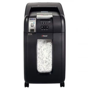 Rexel Auto+250X - Niszczarki - miniaturka - grafika 2