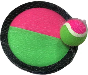 ENERO Zestaw catch ball Enero junior galeriasportowa.pl-4353-0 - Pozostała odzież dla rowerzystów - miniaturka - grafika 4