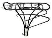 Bagażniki rowerowe - DeOne DeOne, Bagażnik Rowerowy, 010121, 26-28" - miniaturka - grafika 1