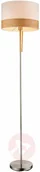 Lampy stojące - Globo 15221S 15221S - miniaturka - grafika 1