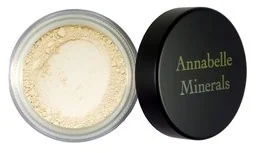 Annabelle Minerals Korektor Mineralny Sunny Fairest 4g AM-KM-SF2 - Pozostałe kosmetyki - miniaturka - grafika 2