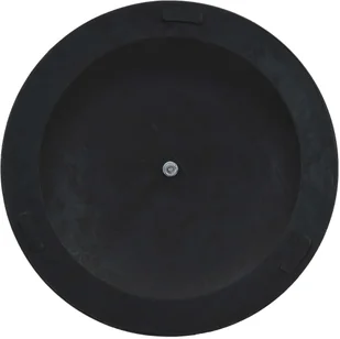 vidaXL Podstawa pod parasol ogrodowy, okrągła, żywica, 19 kg, brąz - Pozostałe meble ogrodowe - miniaturka - grafika 7