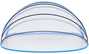 vidaXL Lumarko Kopuła basenowa, 530 x 410 x 205 cm! 92795 - Akcesoria do basenów - miniaturka - grafika 5