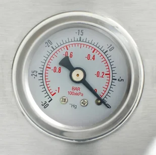 Caso ZGRZEWARKA PRÓŻNIOWA 1200 1412 - Zgrzewarki do folii i pakowarki próżniowe - miniaturka - grafika 5