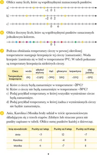 Wydawnictwo MAC Matematyka. Zbiór zadań klasa 6 881305 - Podręczniki dla szkół podstawowych - miniaturka - grafika 8