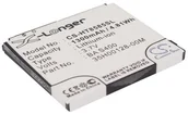 Baterie do telefonów - Cameron Sino HTC HD2 35H00128-00M 1300mAh 4.81Wh Li-Ion 3.7V - miniaturka - grafika 1