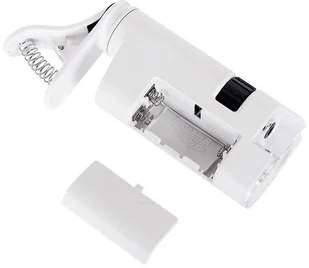 Levenhuk Zeno Cash ZC12 - Mikroskopy i lupy - miniaturka - grafika 4