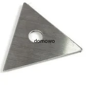 Magnesy - MAGNES MAGNESY NA LODÓWKĘ-- trójkąt - miniaturka - grafika 1