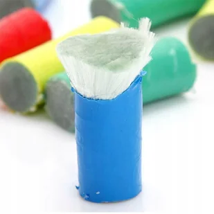 APTEL Czyścik do stali nierdzewnej AG550 - Pozostałe akcesoria kuchenne APTEL Czyścik do stali nierdzewnej AG550 - Pozostałe akcesoria kuchenne - miniaturka - grafika 2