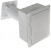 Puszki elektryczne i akcesoria - KOPOS Puszka do dociepleń KUZ-VOI-KB Kopos KUZ-VOI-KB - miniaturka - grafika 1