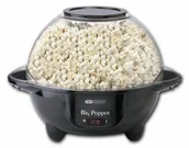 Maszyny do popcornu - OBH Nordica 6398 - miniaturka - grafika 1