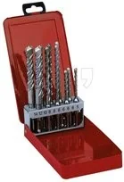 Milwaukee Wiertło udarowe do betonu SDS-Plus 4932352340, 10 szt. - Akcesoria do elektronarzędzi - miniaturka - grafika 2