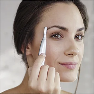 Braun Silk-épil Bikini Styler FG1100FG1100 (FG 1100 N) - Depilatory i golarki damskie - miniaturka - grafika 8