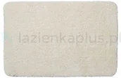 Dywaniki łazienkowe - Sealskin Angora dywanik łazienkowy biały 800120 - miniaturka - grafika 1