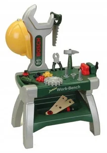 Klein ZESTAW POLICJANTA 4009847088604 - Zabawki militarne - miniaturka - grafika 2