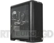 Zestawy komputerowe - NTT ZKG-B450R7-100EU AMD Ryzen 7 5700X 16GB 512GB R6600 W11 - miniaturka - grafika 1