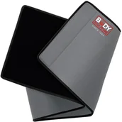 Pozostały sprzęt i akcesoria do ćwiczeń - Body Sculpture Pas neoprenowy wzmacniający, SB 876C - miniaturka - grafika 1