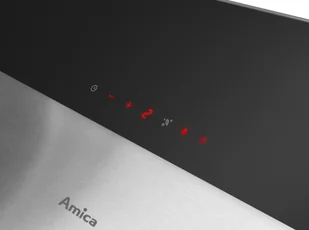 Amica OKP9654IS - Okapy kuchenne - miniaturka - grafika 7