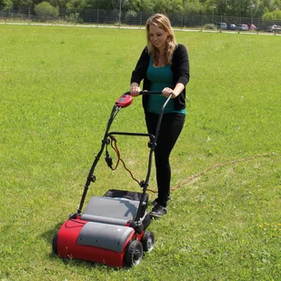 Einhell Einhel elektryczny spulchniacz gleby RG-SA 1433 3420520 - Kosiarki - miniaturka - grafika 4