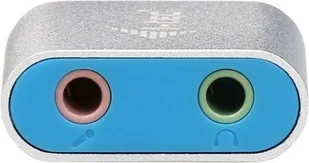 i-Tec USB-C Slim pasywny HUB 4x USB 3.0 do podłączenia USB-A/USB-C - Huby USB - miniaturka - grafika 8