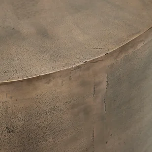 House Doctor House Doctor - Stolik kawowy Rota House Doctor - Stolik kawowy Rota - Ławy i stoliki kawowe - miniaturka - grafika 3