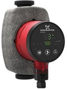 ALPHA2 25-40 180 1x230V 50Hz 6H - Pompy obiegowe c.o. - miniaturka - grafika 2
