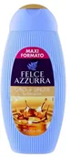 Kosmetyki do kąpieli - Felce Azzurra Złoto i Przyprawy - Jedwabisty żel pod prysznic (400 ml) 893C-5459F_201434 - miniaturka - grafika 1