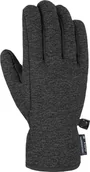 Rękawice narciarskie - Reusch Poledome R-TEX XT Rękawiczki, asphalt melange 8,5 2020 Rękawice narciarskie 6005298-6000-8,5 - miniaturka - grafika 1