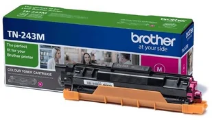 BROTHER Toner Brother do DCP L3510/3550 | 1 000 str | magenta TN243M - Tonery zamienniki - miniaturka - grafika 3