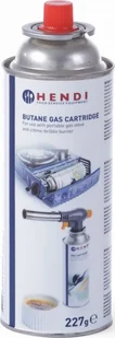 Hendi WKŁAD GAZOWY - Hendi, 199039 199039 - Inne urządzenia gastronomiczne - miniaturka - grafika 2