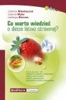 Książki medyczne - Co warto wiedzieć o diecie łatwostrawnej - miniaturka - grafika 1