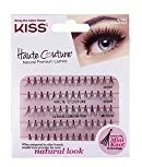 Pędzle do makijażu - Haute Couture pojedyncze rzęsy Luxe KHLI01GT - miniaturka - grafika 1