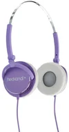 Słuchawki - Hed Kandi PURE KANDI fioletowe (SB4498) - miniaturka - grafika 1