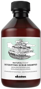 Davines  Rewitalizujący szampon do wrażliwej skóry głowy 250ml - Szampony do włosów - miniaturka - grafika 2