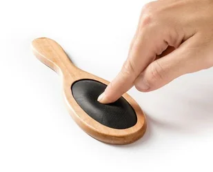 Gadget Master Szczotka łysego - Gadżety dla niej i dla niego - miniaturka - grafika 5