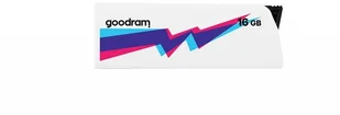 Goodram CL!CK 16GB (UCL3-0160K0R11) - Pendrive - miniaturka - grafika 2