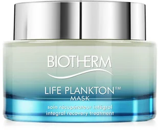 Biotherm Maska do twarzy - Life Plankton Mask Maska do twarzy - Life Plankton Mask - Balsamy po goleniu - miniaturka - grafika 3