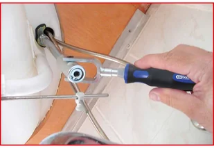 KS Tools Zestaw narzędzi do montażu umywalek 116.2050 KS Tools - Akcesoria hydrauliczne - miniaturka - grafika 4