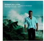 Książki o muzyce - In and out of Consciousness Greatest Hits 1990-2010 CD Używana - miniaturka - grafika 1