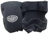 Ochraniacze do sportów walki - Masters FIGHT EQUIPMENT Ochraniacze kolan, OK, rozmiar XL - miniaturka - grafika 1