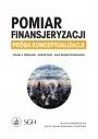 Finanse, księgowość, bankowość - Dąbrowski Tomasz J., Fierla Andrzej, Grygiel-Tomas Pomiar finansjeryzacji - miniaturka - grafika 1