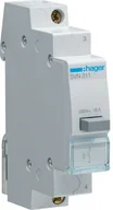 Wyłączniki światła i elektryczne - Hager Przycisk sterowniczy SVN331 16A 2Z SVN331 - miniaturka - grafika 1