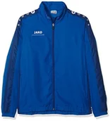 Piłka nożna - Jako męska kurtka zewnętrzny Striker, niebieski, XL 9816-04_04_XL - miniaturka - grafika 1