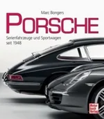 Pozostałe książki - Motorbuch Verlag Porsche - miniaturka - grafika 1