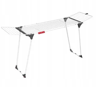 Vileda Suszarka Infinity 157231 (157231 SUSZARKA INFINITY) - Suszarki na ubrania Vileda Suszarka Infinity 157231 (157231 SUSZARKA INFINITY) - Suszarki na ubrania - miniaturka - grafika 4