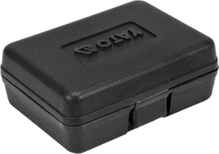 Yato ZESTAW REDUKCJI 3/8Mx1/4F 1/4Mx3/8F 3/8Fx1/2M 1/2Mx3/8F 3/4Mx1/2F 1/2Mx3/4F YT-10671 - Klucze i nasadki - miniaturka - grafika 3